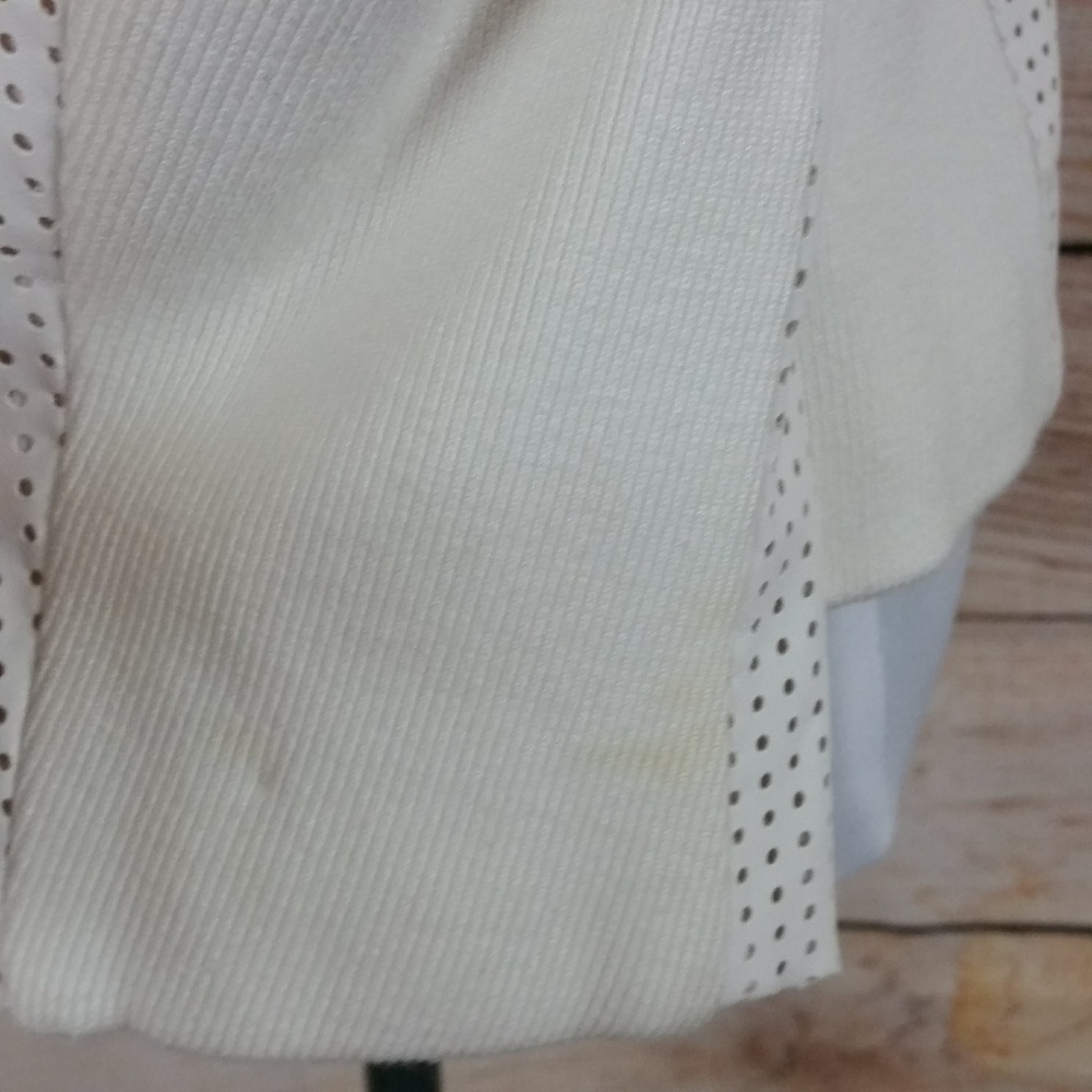 Laser Cut Jacket - Picture 5 of 8